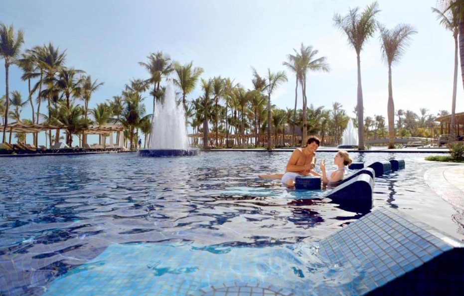 Barceló Bávaro Palace – All Inclusive