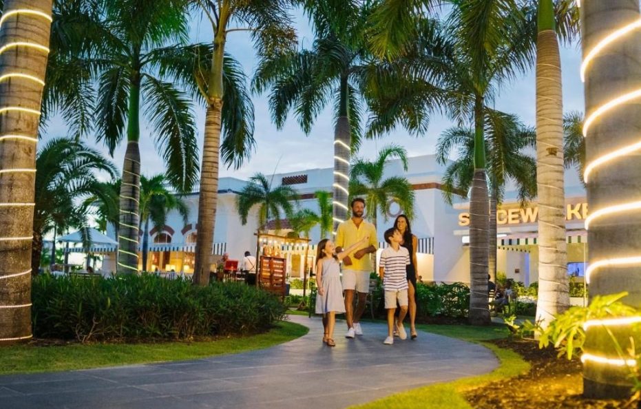 Nickelodeon Hotels & Resorts Punta Cana – Gourmet All Inclusive