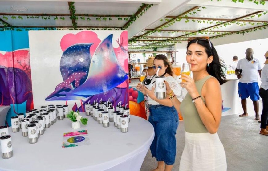 TURISMO SALUDABLE Y BIENESTAR – Con CVS Travelers Tours – República Dominicana