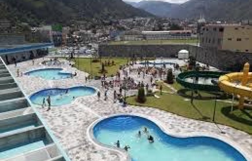 TURISMO SALUDABLE Y BIENESTAR – Con CVS Travelers Tours – República Dominicana
