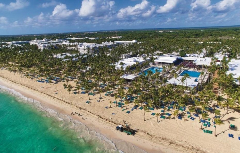Riu Bambu – All Inclusive