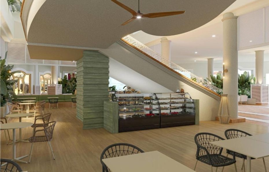 Nickelodeon Hotels & Resorts Punta Cana – Gourmet All Inclusive by Karisma
