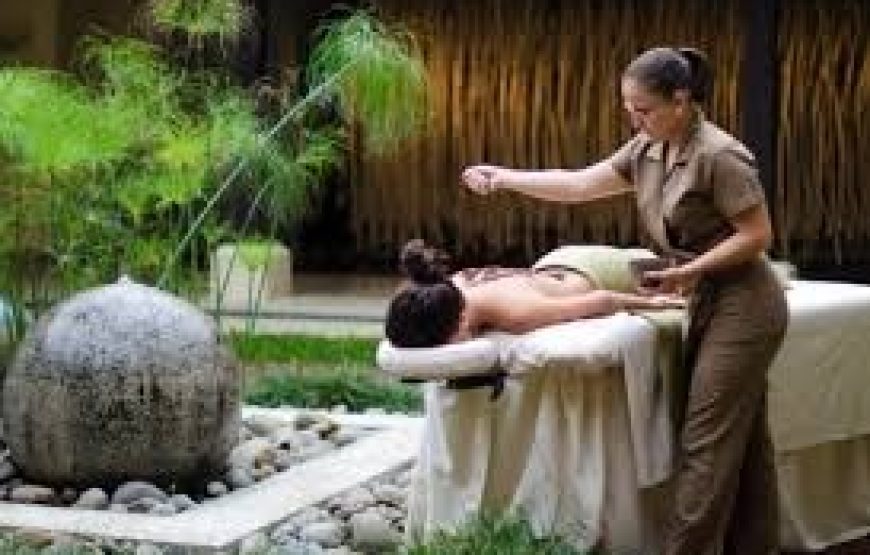 TURISMO SALUDABLE Y BIENESTAR – Con CVS Travelers Tours – República Dominicana