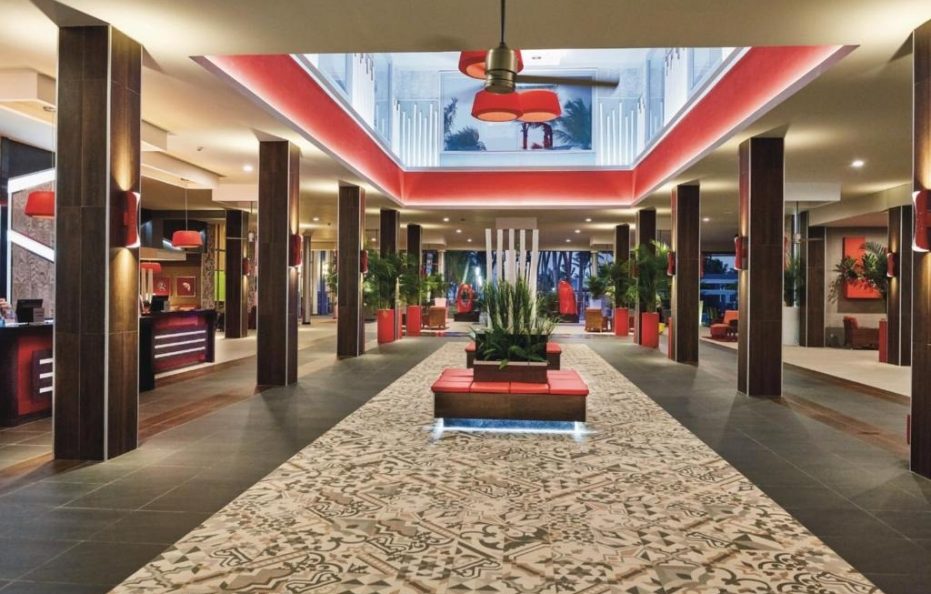 Riu Bambu – All Inclusive