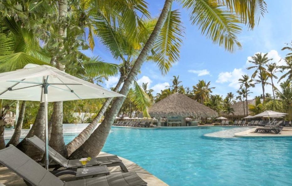 Catalonia Punta Cana – All Inclusive