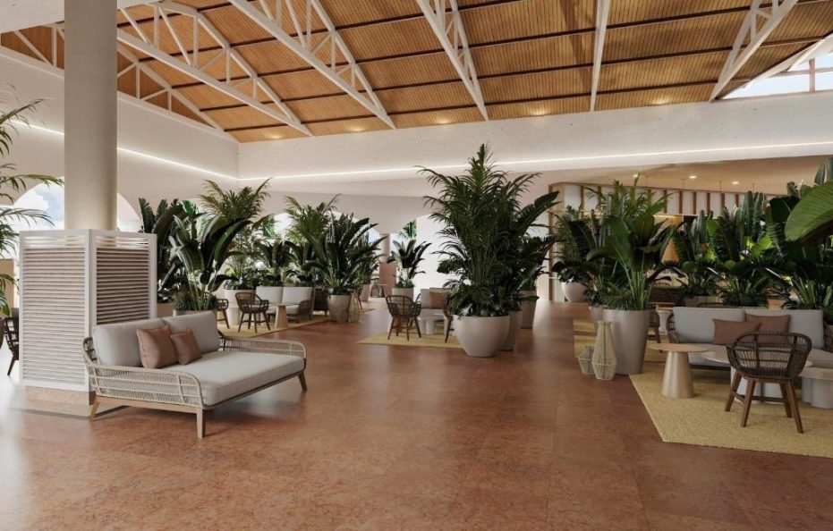Nickelodeon Hotels & Resorts Punta Cana – Gourmet All Inclusive by Karisma