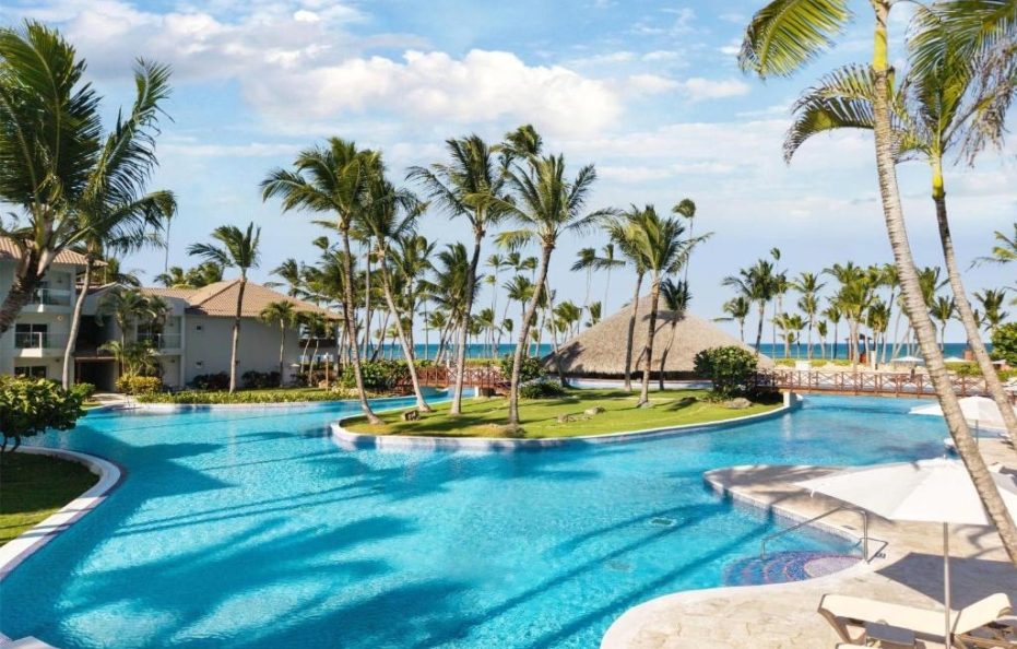 Nickelodeon Hotels & Resorts Punta Cana – Gourmet All Inclusive by Karisma