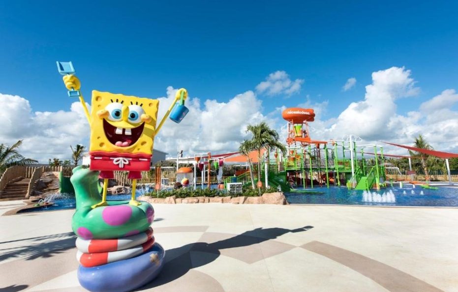 Nickelodeon Hotels & Resorts Punta Cana – Gourmet All Inclusive