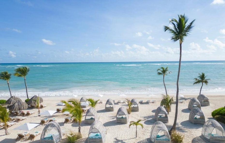 JOIA Bávaro by Iberostar – Adults Only All Inclusive Resort