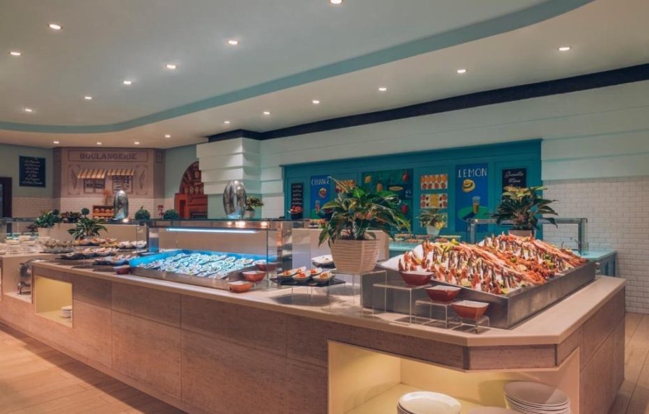 JOIA Bávaro by Iberostar – Adults Only All Inclusive Resort