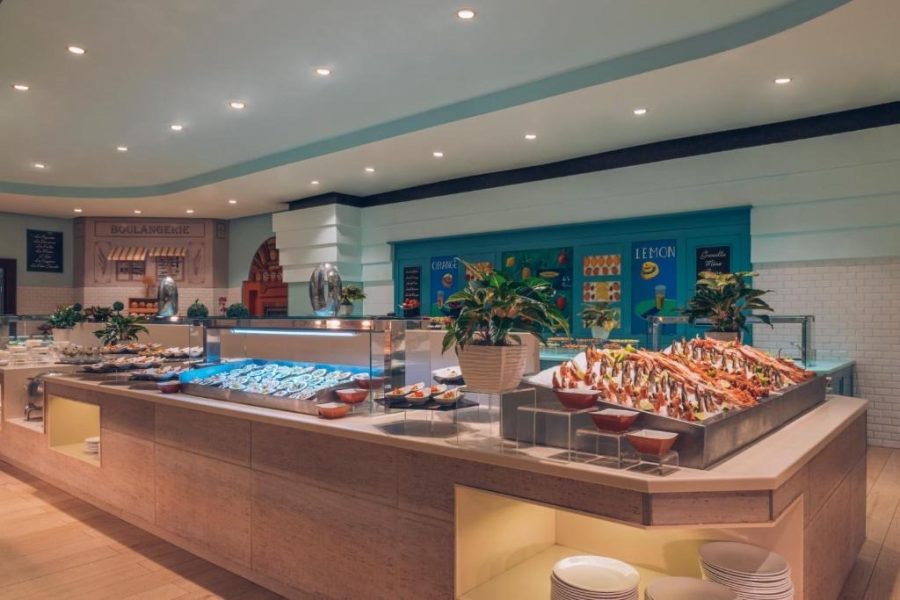 JOIA Bávaro by Iberostar – Adults Only All Inclusive Resort