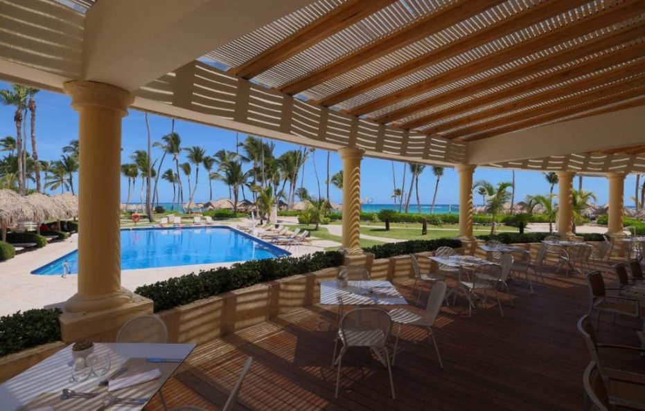 JOIA Bávaro by Iberostar – Adults Only All Inclusive Resort