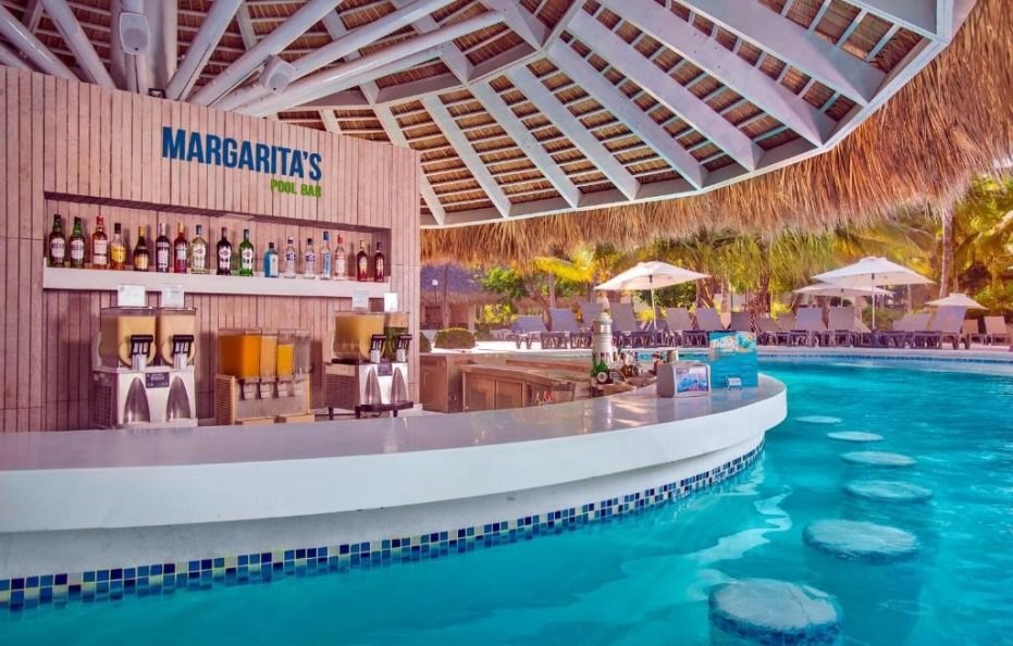 Catalonia Punta Cana – All Inclusive