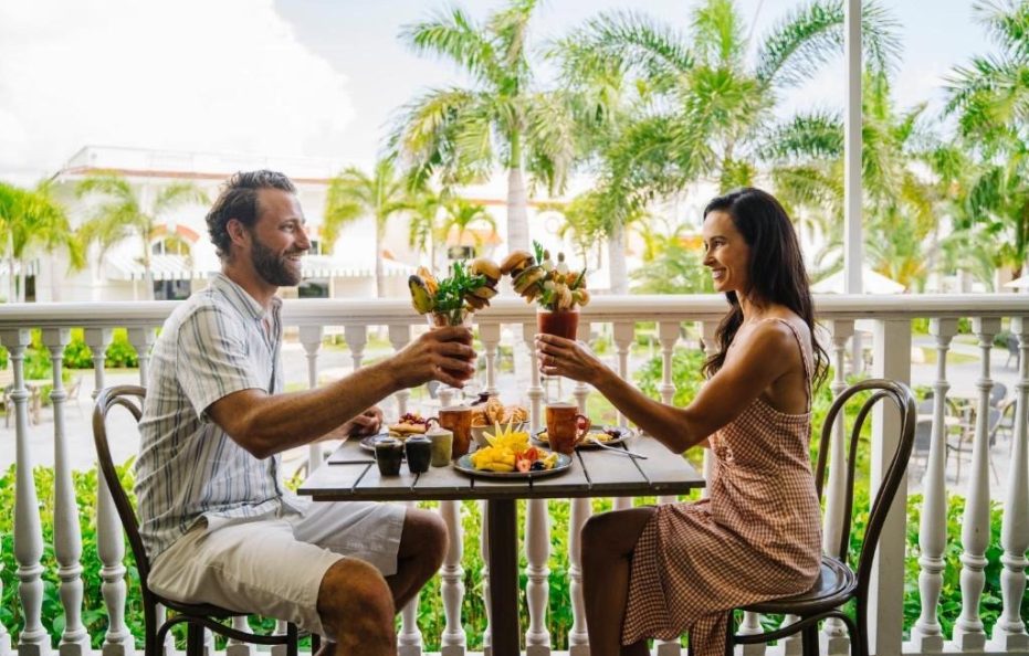 Nickelodeon Hotels & Resorts Punta Cana – Gourmet All Inclusive