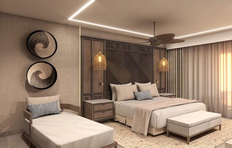 Secrets Tides Punta Cana – All Inclusive