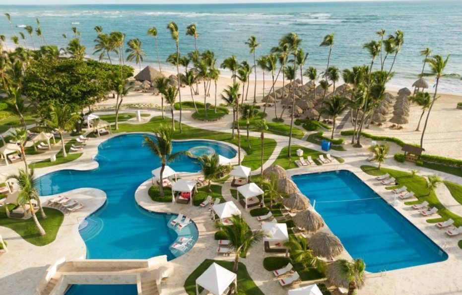 JOIA Bávaro by Iberostar – Adults Only All Inclusive Resort