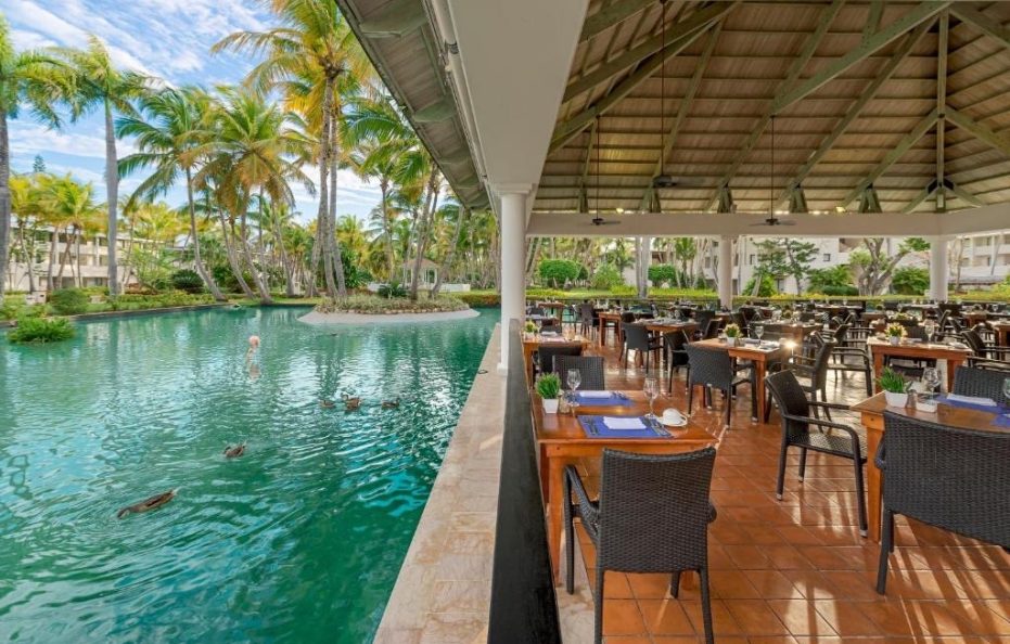 Catalonia Punta Cana – All Inclusive