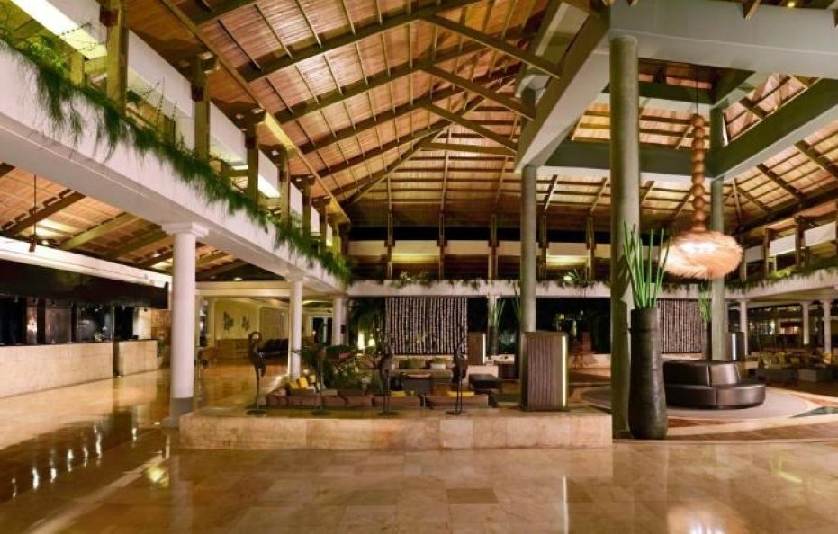 Catalonia Punta Cana – All Inclusive